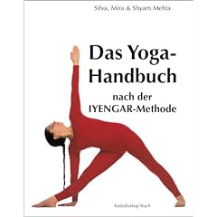 Das Yoga-Handbuch n.d. Iyengar-Methode