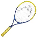 Head TI Junior Crush Tennis Racket