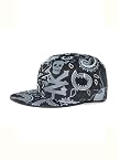 NEEL SMOKE HIP HOP CAP