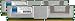 8gb (2 X 4gb) Ddr2 533/667/800mhz 240-pin Ecc Fully Buffered