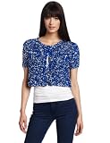 Cluny Womens Cropped Cardigan