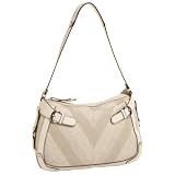 Stone Mountain Martha's Vineyard Short Shoulder,Natural/Bone,one size