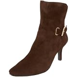 Annie Shoes Womens Burton Boot