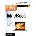Click here to buy How to Do Everything MacBook by Robin Noelle.