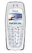 Nokia 6010 Unlocked Cell Phone--U.S. Version with Warranty (Silver)