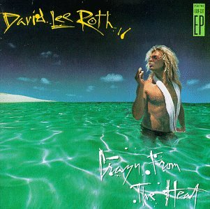 David Lee Roth - Greatest Rock Hits of the 80s Vol. 4: Party On - Zortam Music