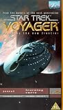 Review Paramount Home Entertainment  / Star Trek Voyager - Vol. 1.8 (Jetral/Learning Curve) [1996]
