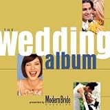  : Modern Bride Presents the Wedding Album [CASSETTE]