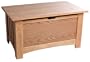 Little Tikes Mission Design Toy Box