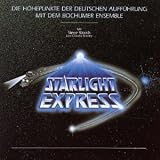 Starlight Express (Original German Cast)