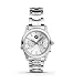 BMW Ladies' Quartz Chronograph Stainless Steel