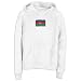 Sweatshirt Woman White  Qobustan Rayonu  Azerbaijan City