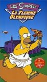 Revue Fox Pathé Europa  / Les Simpson : La Flemme olympique