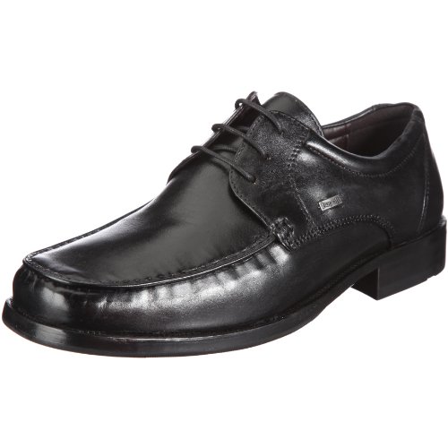 Bugatti Verona Moc.EXTRA WIDE!; NappaSoft 292071S Herren Klassische Halbschuhe