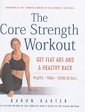 The Core Strength Workout