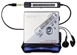 Produkt-Bild: Sony MZ-N710/s  MP3-MiniDisc-Rekorder silber