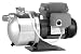 Grundfos JPS4 (230V) 1 HP Pressure Booster Pump (96430424)