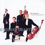 Chostakovitch - Int�grale des quatuors � cordes