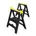 Stanley 60582 Folding Sawhorse Twin Pack