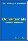Conditionals Zero, First, Second and Third - Cursos de Inglés - estudiantes de todos ti de niveles