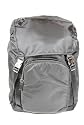 Prada Handbags Medium Black Tessuto Montagn V135 Backpacks