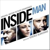INSIDE MAN [Soundtrack]