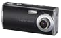 Sony Cybershot DSCL1 4MP Digital Camera with 3x Optical Zoom (Black)