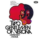 Two Gentlemen of Verona