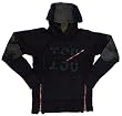 E-LABEL 'Iowa State Hoodie' sz Medium