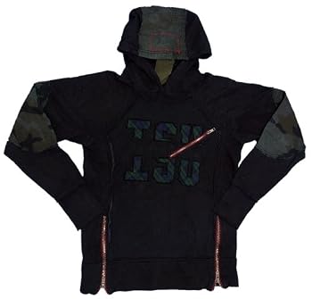 E-LABEL 'Iowa State Hoodie' sz Medium