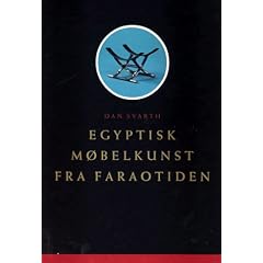 Egyptian Furniture-making in the Age of the Pharaohs