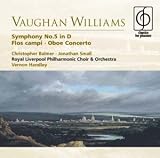 Vaughan Williams: Symphony No.5