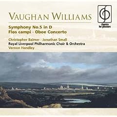Vaughan Williams: Symphony No.5