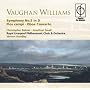 Vaughan Williams: Symphony No.5
