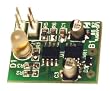 Ramsey SBRGB1 SMT Multi Color Microprocessor Blinky Kit