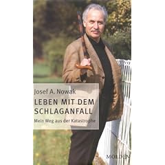 Leben mit dem Schlaganfall. Mein Weg aus der Katastrophe