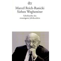 Sieben Wegbereiter: Schriftsteller des zwanzigsten Jahrhunderts