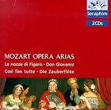 Mozart: Opera Arias