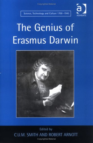 Erasmus Darwin