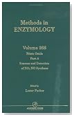 Nitric Oxide, Part A: Sources and Detection of NO; NO Synthase, Volume 268 (Methods in Enzymology)