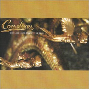 Cousteau - Last Good Day Of The Year Lyrics - Zortam Music