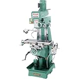 Grizzly G3616 Vertical Mill