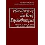 Handbook of the Brief Psychotherapies (Applied Clinical Psychology)