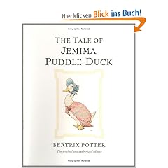 The Tale of Jemima Puddle-Duck (Potter)