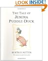 The Tale of Jemima Puddle-Duck (The World of Beatrix Potter)