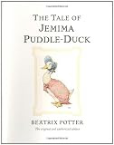 The Tale of Jemima Puddle-Duck (Potter)