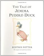 The Tale of Jemima Puddle-Duck