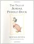 The Tale of Jemima Puddle-Duck (The World of Beatrix Potter)