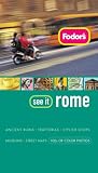 Fodor's See It Rome, 2nd Edition (Fodor's See It)