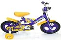 Childrens AMMACO Coco 12inch Boys Bmx Bike